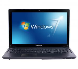 InfoGate- &Epsilon;&pi;&iota;&sigma;&kappa;&epsilon;&upsilon;ή &phi;&omicron;&rho;&eta;&tau;&omicron;ύ Acer eMachines E442