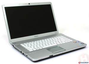InfoGate-Sony Vaio VGN-NW21MF Repairment  - &Epsilon;&pi;&iota;&sigma;&kappa;&epsilon;&upsilon;ή &phi;&omicron;&rho;&eta;&tau;&omicron;ύ Sony Vaio VGN-NW21MF
