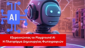 &Epsilon;&xi;&epsilon;&rho;&epsilon;&upsilon;&nu;ώ&nu;&tau;&alpha;&sigmaf; &tau;&omicron; PlaygroundAI: &Eta; &Pi;&lambda;&alpha;&tau;&phi;ό&rho;&mu;&alpha; &Delta;&eta;&mu;&iota;&omicron;&upsilon;&rho;&gamma;ί&alpha;&sigmaf; &Phi;&omega;&tau;&omicron;&gamma;&rho;&alpha;&phi;&iota;ώ&nu;