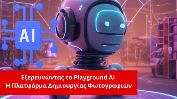 &Epsilon;&xi;&epsilon;&rho;&epsilon;&upsilon;&nu;ώ&nu;&tau;&alpha;&sigmaf; &tau;&omicron; PlaygroundAI: &Eta; &Pi;&lambda;&alpha;&tau;&phi;ό&rho;&mu;&alpha; &Delta;&eta;&mu;&iota;&omicron;&upsilon;&rho;&gamma;ί&alpha;&sigmaf; &Phi;&omega;&tau;&omicron;&gamma;&rho;&alpha;&phi;&iota;ώ&nu;