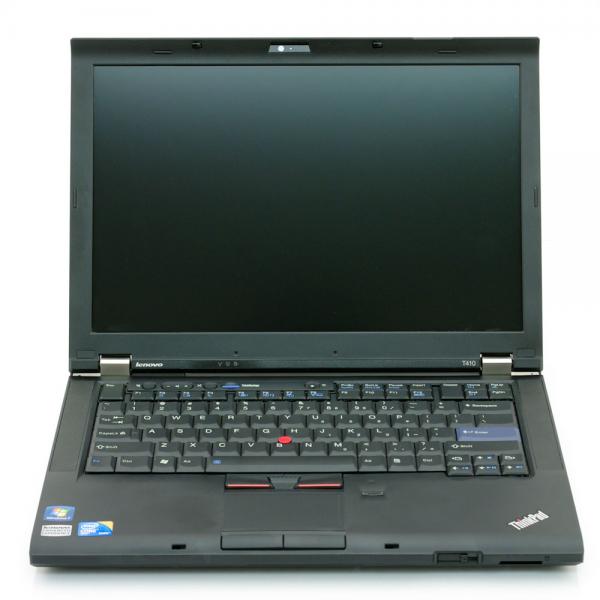 InfoGate -IBM Lenovo ThinkPad T410 Refurbished - &Mu;&epsilon;&tau;&alpha;&chi;&epsilon;&iota;&rho;&iota;&sigma;&mu;έ&nu;&omicron;&sigmaf; &Upsilon;&pi;&omicron;&lambda;&omicron;&gamma;&iota;&sigma;&tau;ή&sigmaf; IBM Lenovo ThinkPad T410